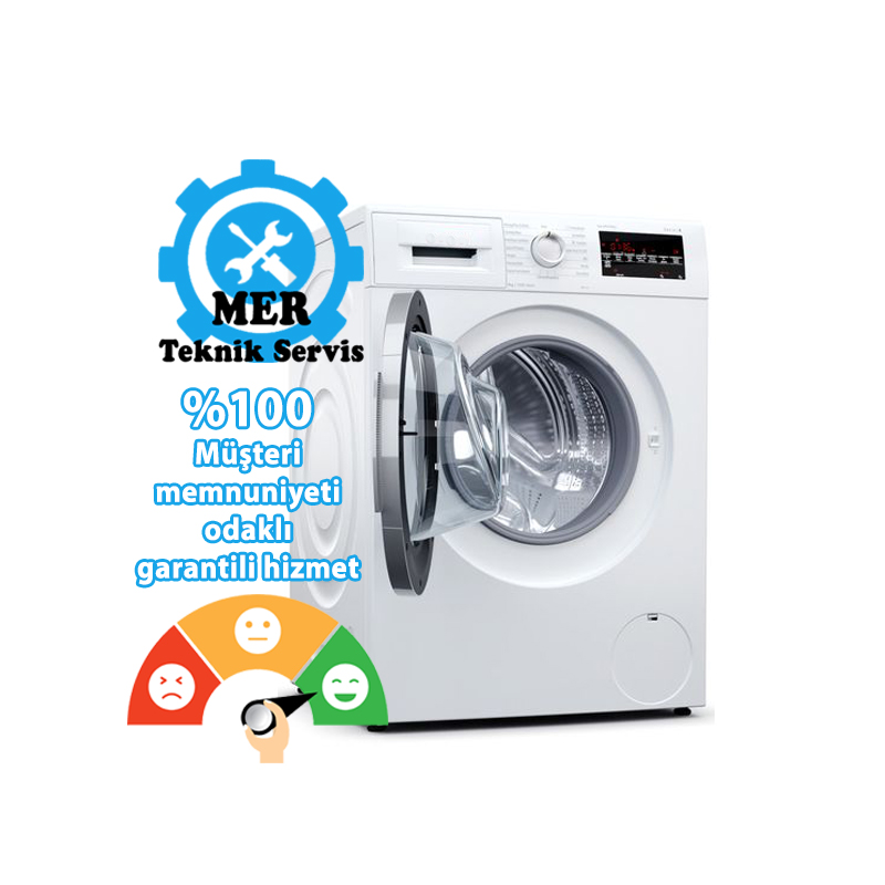İzmir Mer Teknik Servis çamaşır dondurma makinesi servis, tamir, bakım, onarım ve teknik servis hizmeti